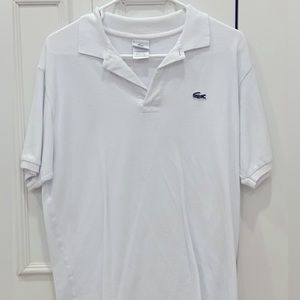 Lacoste Polo
